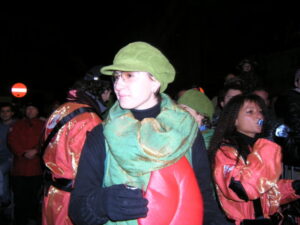 Bau Band, Rabadan 2004/05, foto 276
