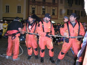 Bau Band, Rabadan 2004/05, foto 278