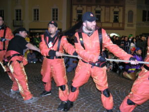 Bau Band, Rabadan 2004/05, foto 280
