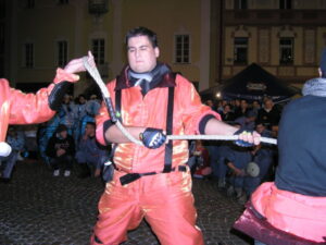 Bau Band, Rabadan 2004/05, foto 282