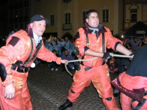 Bau Band, Rabadan 2004/05, foto 283