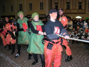 Bau Band, Rabadan 2004/05, foto 284