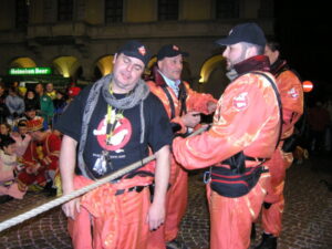 Bau Band, Rabadan 2004/05, foto 288