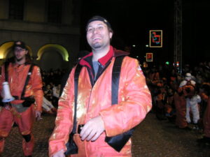 Bau Band, Rabadan 2004/05, foto 289