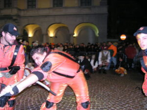 Bau Band, Rabadan 2004/05, foto 290
