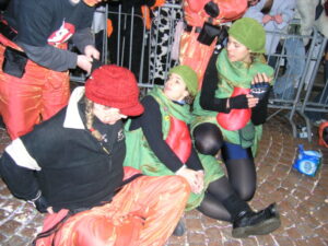 Bau Band, Rabadan 2004/05, foto 292