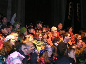 Bau Band, Rabadan 2004/05, foto 293