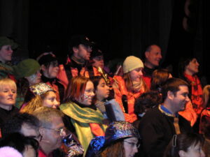 Bau Band, Rabadan 2004/05, foto 294
