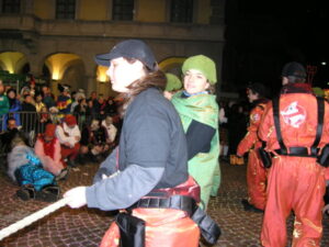 Bau Band, Rabadan 2004/05, foto 298
