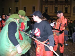 Bau Band, Rabadan 2004/05, foto 301