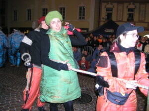Bau Band, Rabadan 2004/05, foto 304