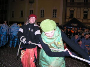 Bau Band, Rabadan 2004/05, foto 305