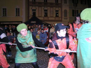 Bau Band, Rabadan 2004/05, foto 306