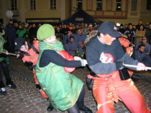 Bau Band, Rabadan 2004/05, foto 307