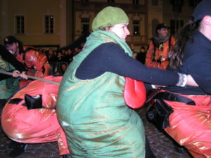 Bau Band, Rabadan 2004/05, foto 308
