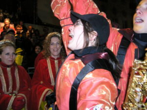 Bau Band, Rabadan 2004/05, foto 309
