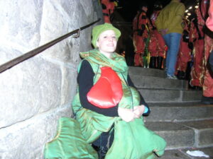 Bau Band, Rabadan 2004/05, foto 310