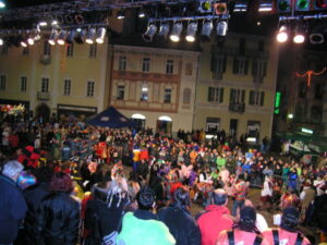 Bau Band, Rabadan 2004/05, foto 312