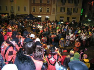 Bau Band, Rabadan 2004/05, foto 314