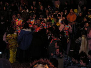 Bau Band, Rabadan 2004/05, foto 315