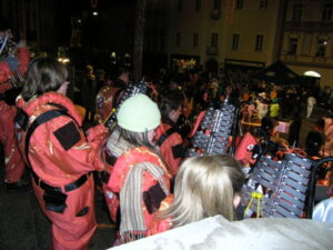 Bau Band, Rabadan 2004/05, foto 316