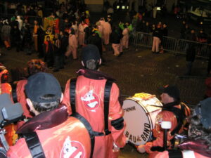 Bau Band, Rabadan 2004/05, foto 317