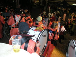 Bau Band, Rabadan 2004/05, foto 318