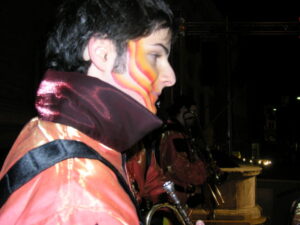 Bau Band, Rabadan 2004/05, foto 319