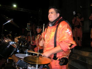 Bau Band, Rabadan 2004/05, foto 320