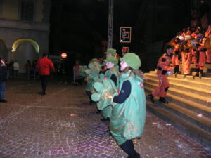 Bau Band, Rabadan 2004/05, foto 321