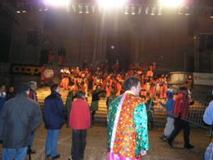 Bau Band, Rabadan 2004/05, foto 322