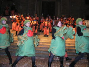 Bau Band, Rabadan 2004/05, foto 323