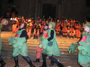 Bau Band, Rabadan 2004/05, foto 324