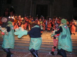 Bau Band, Rabadan 2004/05, foto 325