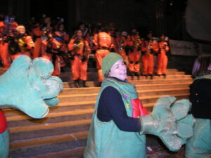 Bau Band, Rabadan 2004/05, foto 327