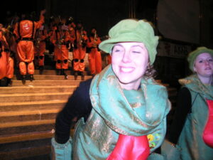Bau Band, Rabadan 2004/05, foto 329
