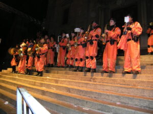 Bau Band, Rabadan 2004/05, foto 333
