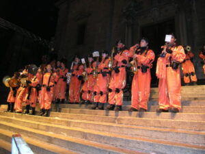 Bau Band, Rabadan 2004/05, foto 334