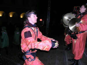 Bau Band, Rabadan 2004/05, foto 335