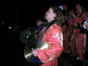 Bau Band, Rabadan 2004/05, foto 336