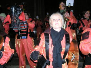Bau Band, Rabadan 2004/05, foto 338