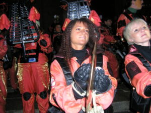 Bau Band, Rabadan 2004/05, foto 339