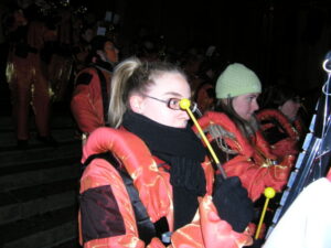 Bau Band, Rabadan 2004/05, foto 340