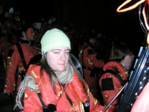 Bau Band, Rabadan 2004/05, foto 341