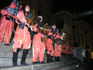 Bau Band, Rabadan 2004/05, foto 346