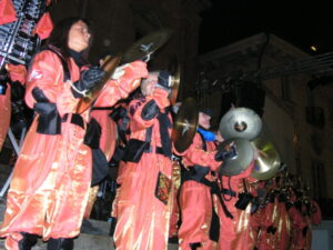 Bau Band, Rabadan 2004/05, foto 347