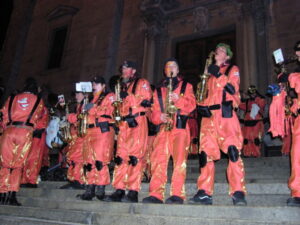 Bau Band, Rabadan 2004/05, foto 348