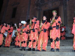 Bau Band, Rabadan 2004/05, foto 349