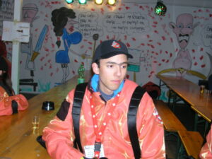 Bau Band, Rabadan 2004/05, foto 350