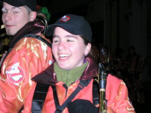 Bau Band, Rabadan 2004/05, foto 353